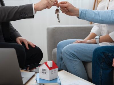 Asesoría inmobiliaria integral para comprar, vender o invertir
