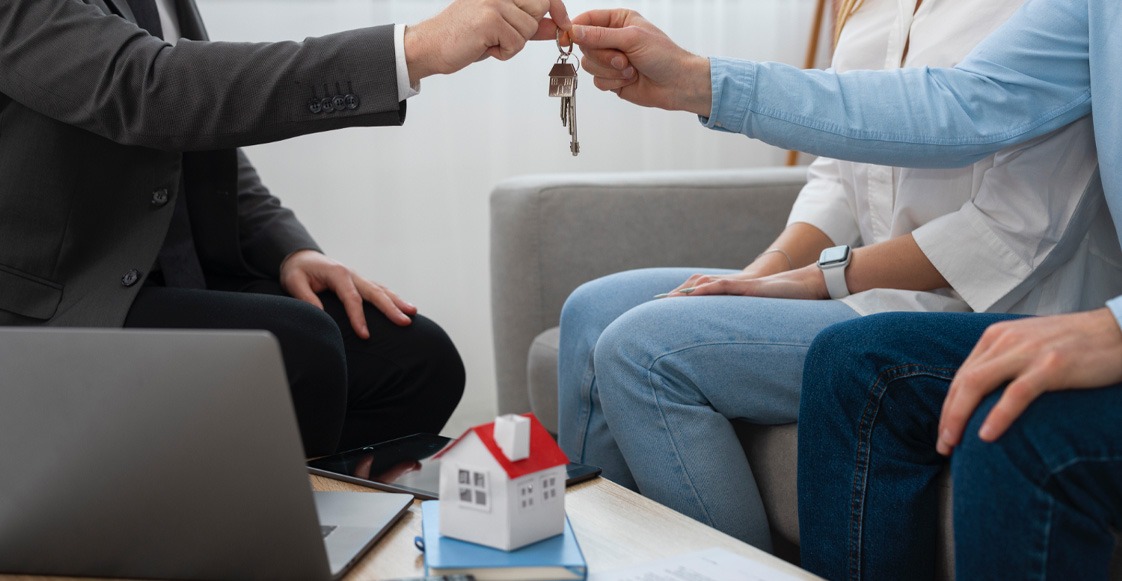 Asesoría inmobiliaria integral para comprar, vender o invertir