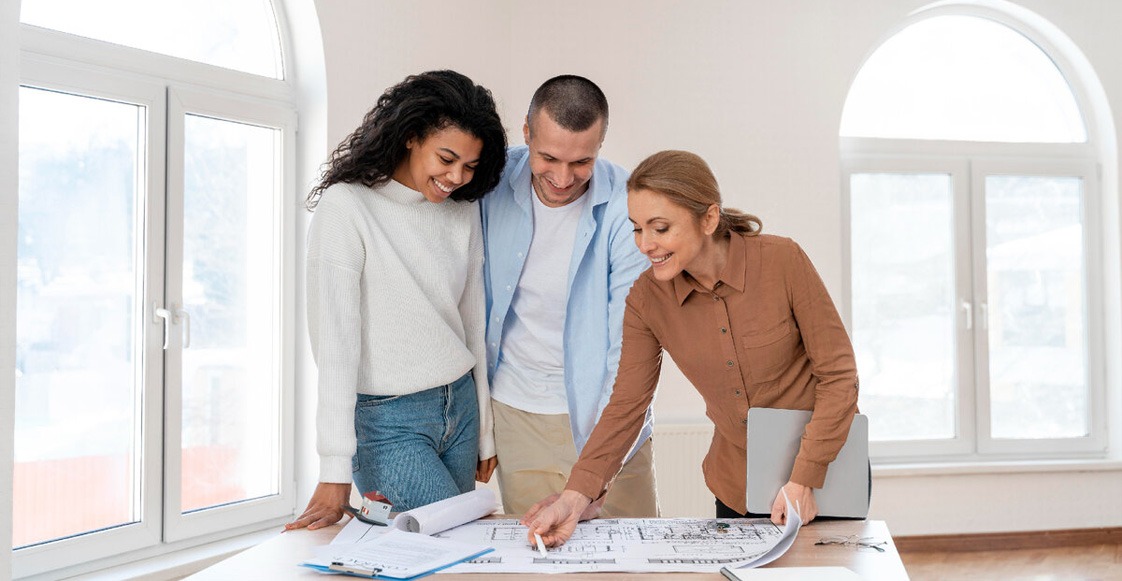¿Por qué necesitar asesoría inmobiliaria?