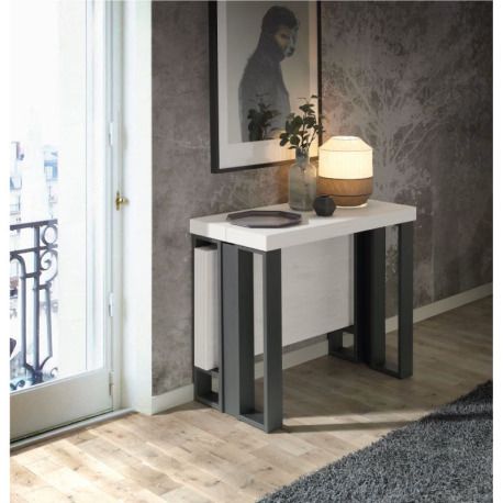 Estilo y funcionalidad: las nuevas propuestas de Menamobel en mesas de comedor reflejan las últimas tendencias del mercado