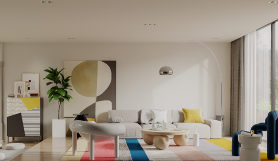 Ideas de Lobo Studio para transformar el hogar con el cambio de armario primaveral