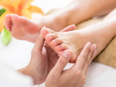 Diferencias clave en tratamientos para pies: lo que debes saber