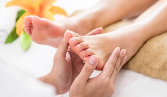 Diferencias clave en tratamientos para pies: lo que debes saber