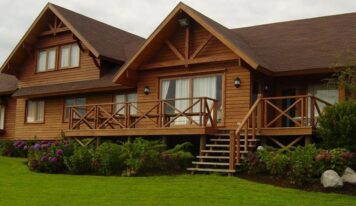 El encanto natural de la madera: ¿Una opción sostenible y acogedora para tu hogar?