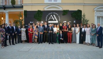Los IV Premios Animal’s Health ponen en valor a los profesionales más relevantes de la veterinaria y la salud animal en España