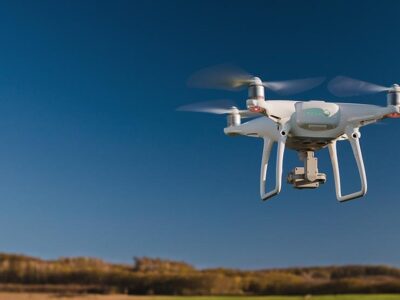 Licencia para drones: requisitos, formación y renovación