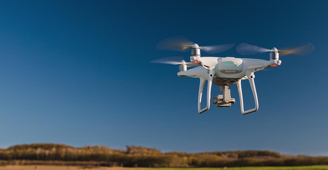 Licencia para drones: requisitos, formación y renovación