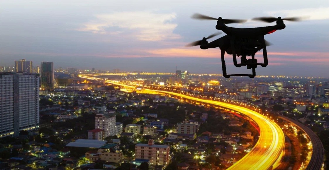 Tipos de licencia para drones: ¿Cuál necesitas?
