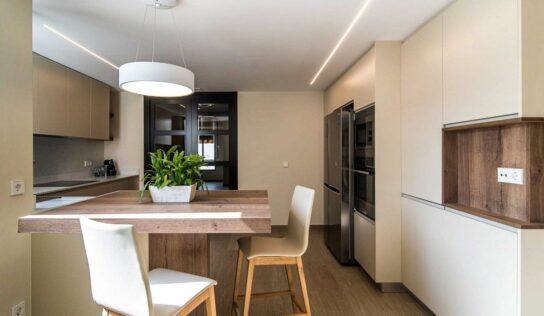 Explosión de reformas en Barcelona: el último estudio de Obrescat pone cifras al fenómeno