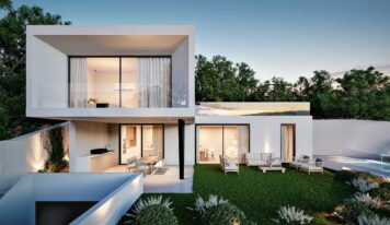 Arquitectura blanca: la tradición que inspira el diseño de hoy