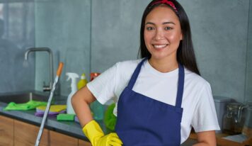 ¿Por qué una agencia especializada es tu mejor aliado para encontrar empleadas filipinas?
