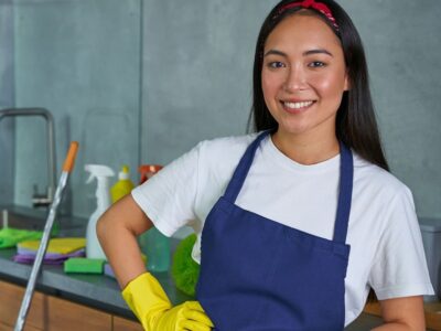 ¿Por qué una agencia especializada es tu mejor aliado para encontrar empleadas filipinas?