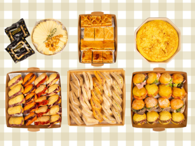 Recetas y tips de Viena Capellanes para disfrutar de un picnic perfecto en lo que queda de verano