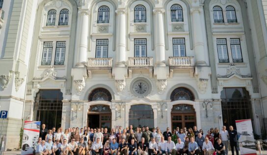 Materfut® impulsa la excelencia y la colaboración