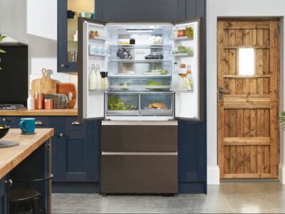 Menos desperdicio, más frescura: cómo la IA y las tecnologías de Haier ayudan a evitar el desperdicio de alimentos