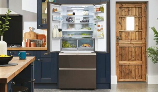 Menos desperdicio, más frescura: cómo la IA y las tecnologías de Haier ayudan a evitar el desperdicio de alimentos