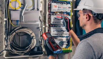 Instalaciones eléctricas: ¿Cómo saber cuándo se necesita más potencia?