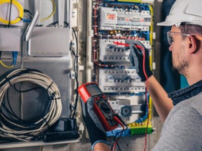 Instalaciones eléctricas: ¿Cómo saber cuándo se necesita más potencia?