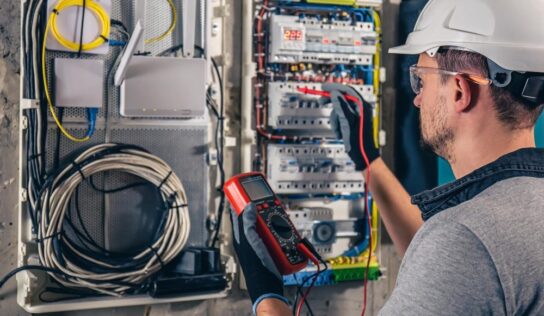 Instalaciones eléctricas: ¿Cómo saber cuándo se necesita más potencia?