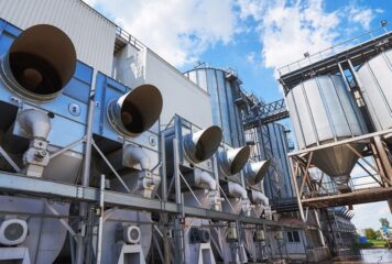 ¿Qué normativas y certificaciones cumplen los productos de calderería industrial?