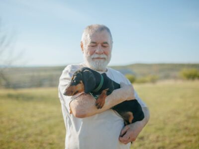 Finca Von Martin impulsa el valor emocional de los animales como puente entre generaciones