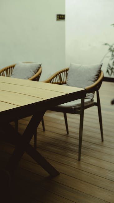 IPE Maderas impulsa la transformación sostenible de los espacios exteriores en España con madera natural y tecnología avanzada