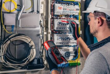 Instalaciones eléctricas: ¿Cómo saber cuándo se necesita más potencia?