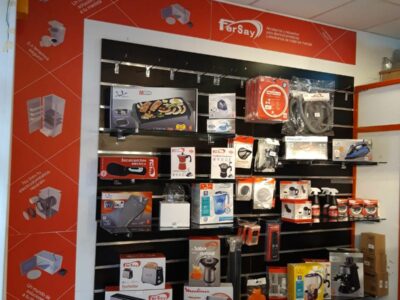 Fersay inaugura su córner número 78 en Pozoblanco, Córdoba