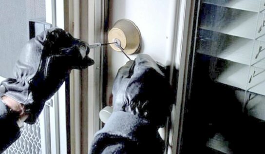 Cataluña, Comunidad Valenciana y Andalucía, las regiones con más robos en la primera mitad de 2025