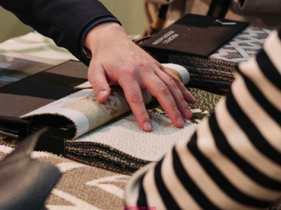 INPROJECTA 2026, el encuentro del interiorismo y la arquitectura para transformar el concepto en creación