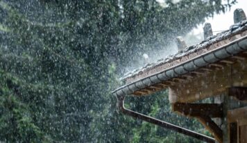 ¿Tu tejado está listo para la próxima tormenta?