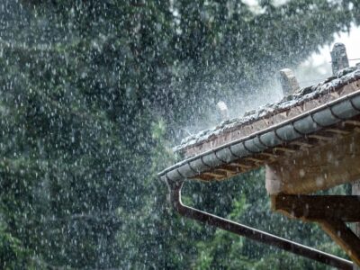 ¿Tu tejado está listo para la próxima tormenta?