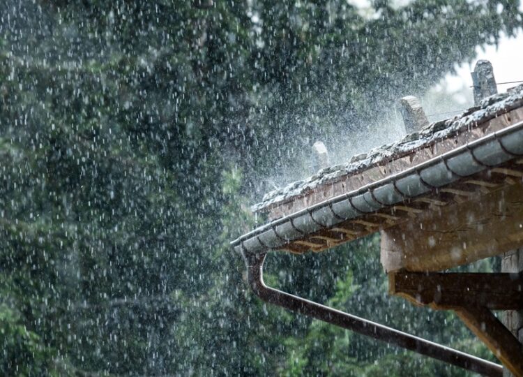 ¿Tu tejado está listo para la próxima tormenta?