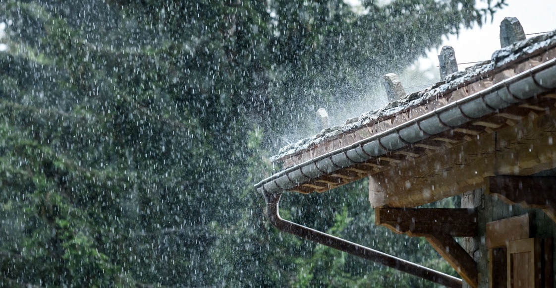 ¿Tu tejado está listo para la próxima tormenta?