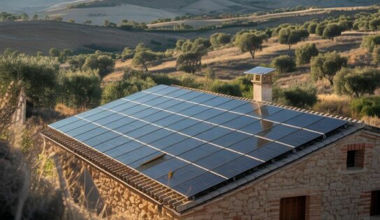 Solar360 detalla los beneficios de financiar instalaciones fotovoltaicas para hogares y familias