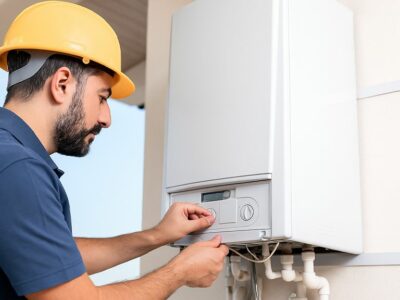 SyA Instalaciones informa sobre cómo comprobar la seguridad de las instalaciones de gas butano y propano