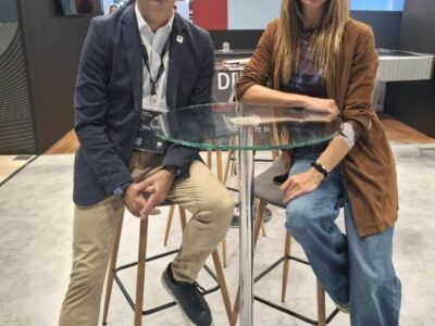 Gemma Mengual, nueva embajadora de RENOLIT ALKORPLAN