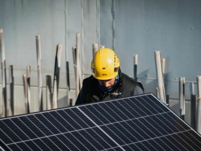 El Black Friday de SotySolar, ofrece descuentos de hasta 1.500€ en la instalación