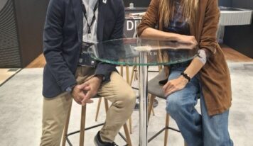 Gemma Mengual, nueva embajadora de RENOLIT ALKORPLAN