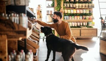 Sustainable Pet Food Foundation: dos encuestas muestran un aumento hacia dietas sostenibles para mascotas