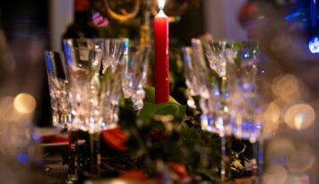 Los maridajes definitivos para la Navidad