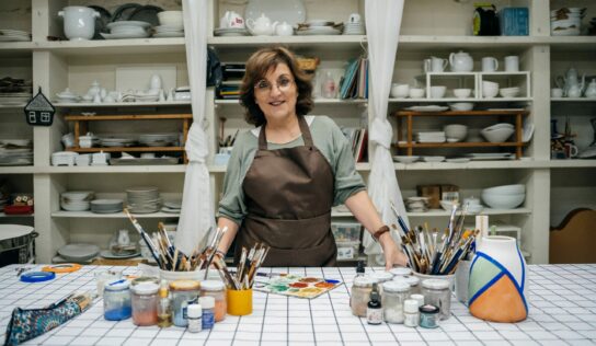 Tendencia de esta Navidad: La Ratita Estudio, una nueva forma de regalar