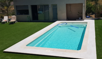 Poliéster Casariche lidera el mercado de depósitos y piscinas de poliéster con soluciones personalizadas de alta durabilidad