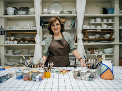 Tendencia de esta Navidad: La Ratita Estudio, una nueva forma de regalar