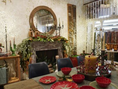 Sandra Marcos celebra 10 años y estrena nuevo concepto de espacio en Madrid