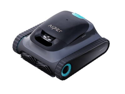 Esta Navidad, Aiper lleva la limpieza inteligente a los hogares con sus descuentos