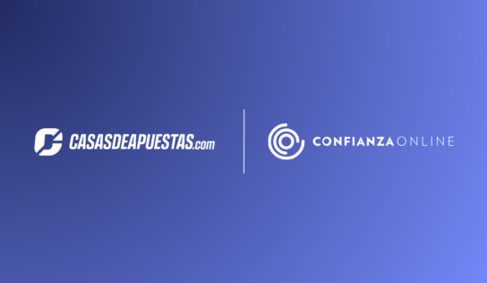 Casasdeapuestas.com recibe el sello de Confianza Online y refuerza su compromiso con la transparencia