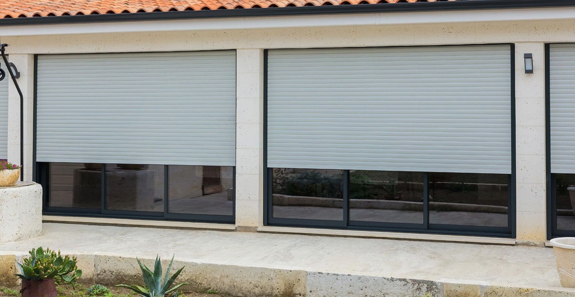 Cómo influyen las persianas en la eficiencia energética del hogar