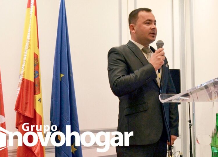 El alquimista del ladrillo: Cómo transformar un piso en un hogar de lujo sin morir en el intento