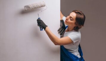 Errores comunes al pintar y cómo evitarlos